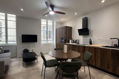 Immeuble  364320 €