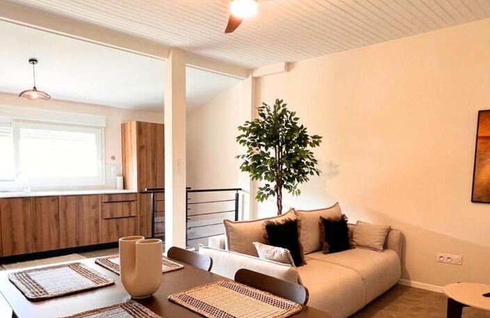 Vente immeuble   Marmande (47200) — photo 3