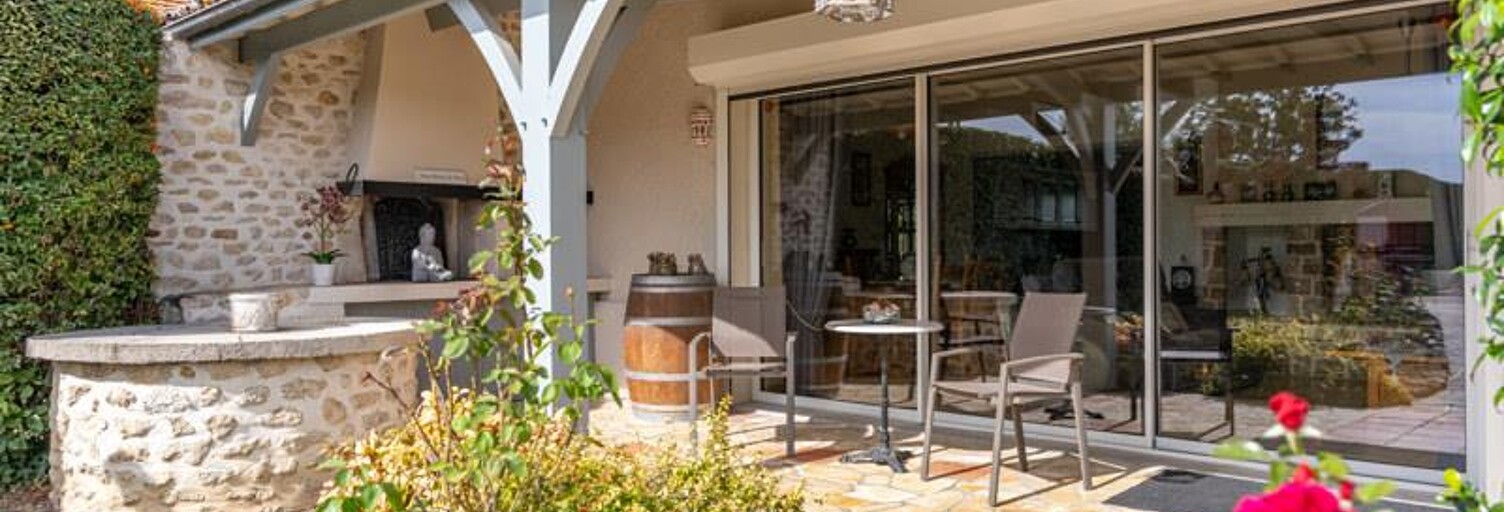 Maison 9 Pièces 270 m² à vendre à Saint-Avit (47350)