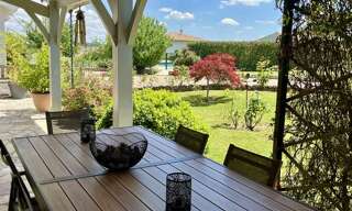 Maison 9 Pièces 270 m² à vendre à Saint-Avit (47350)