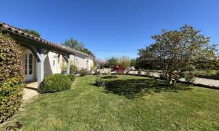 Maison 9 Pièces 270 m² à vendre à Saint-Avit (47350)