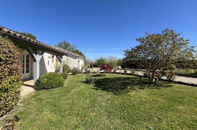 Maison 9 pièces 399000 €