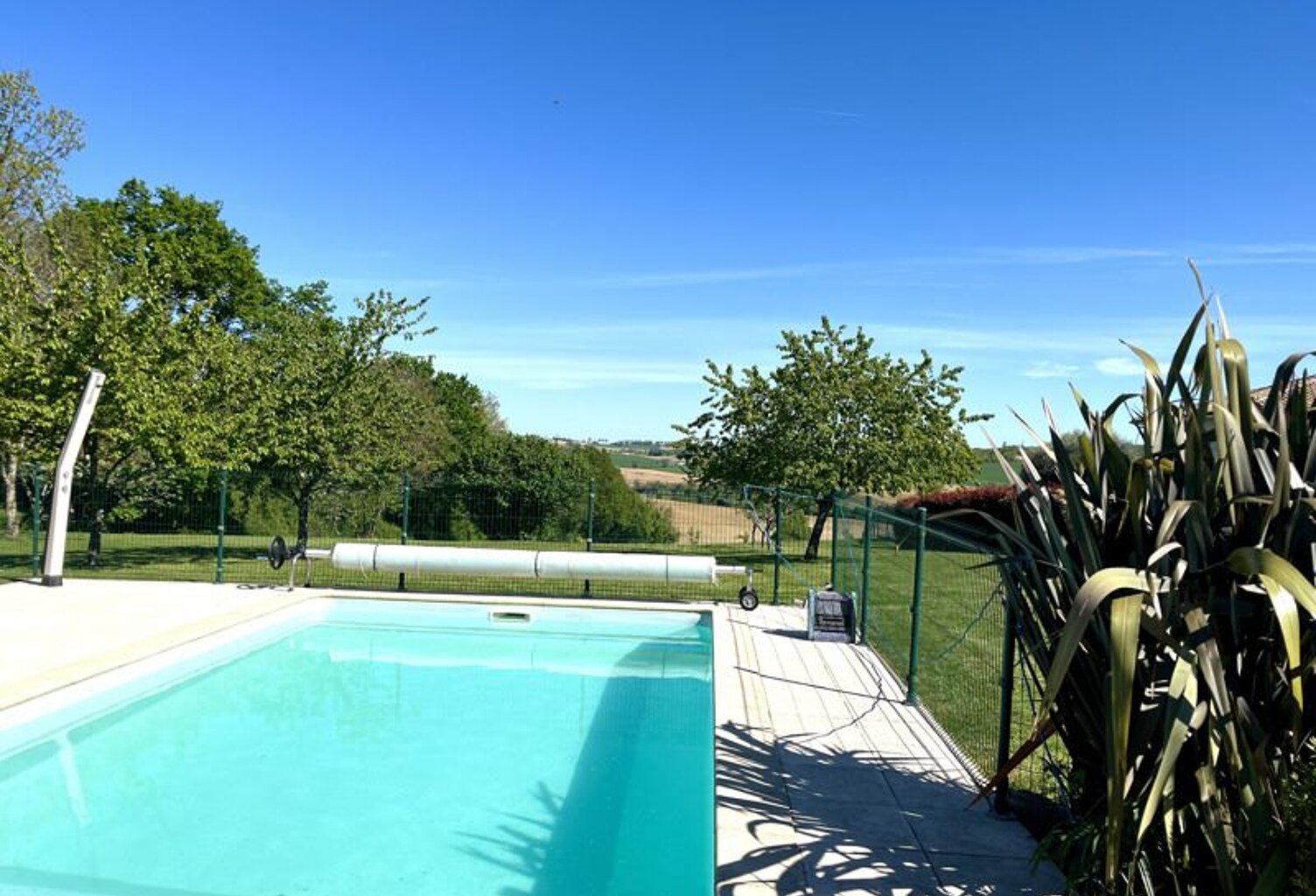 Maison de bourg de 9 pièces principales — photo 1