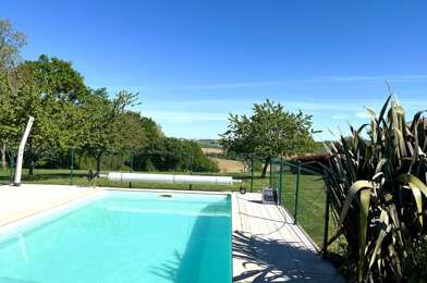 Maison 9 pièces 399000 €