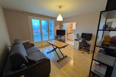 Appartement 1 pièces 124890 €