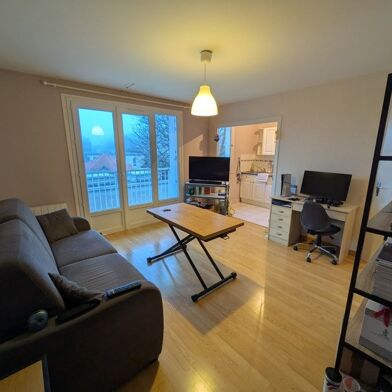 Appartement 1 pièces 124890 €