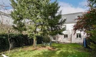 Maison 5 Pièces 120 m² à vendre à Tours (37000)