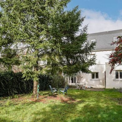 Maison 5 pièces 399000 €