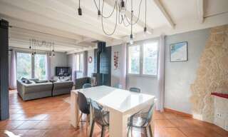 Maison 5 Pièces 130 m² à vendre à Tarnos (40220)