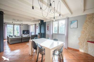 Maison 5 pièces 498750 €