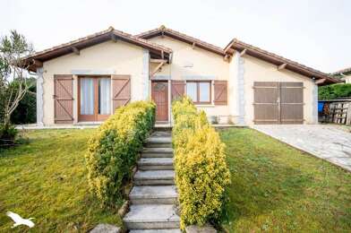 Maison 5 pièces 498750 €