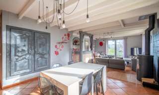 Maison 5 Pièces 130 m² à vendre à Tarnos (40220)