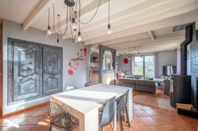 Maison 5 pièces 480000 €
