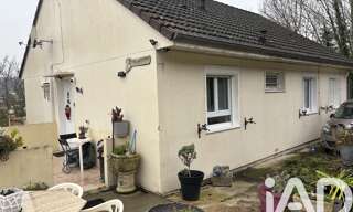 Maison 4 Pièces 80 m² à vendre à Pont-Audemer (27500)