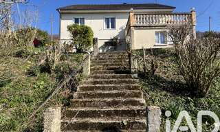 Maison 4 Pièces 80 m² à vendre à Pont-Audemer (27500)