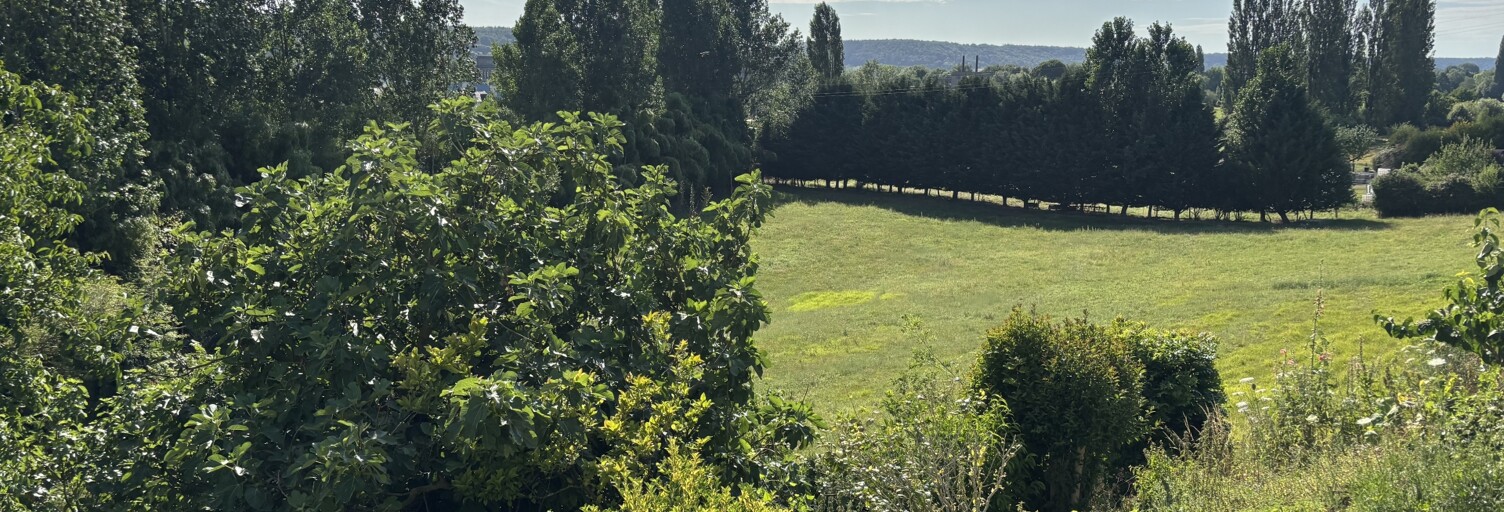 Maison 4 Pièces 80 m² à vendre à Pont-Audemer (27500)