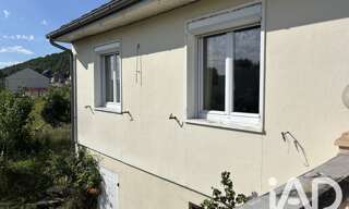 Maison 4 Pièces 80 m² à vendre à Pont-Audemer (27500)