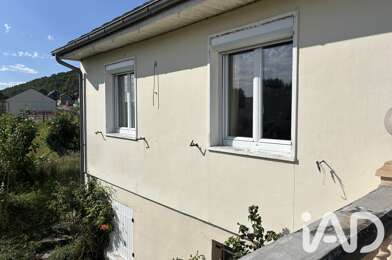 Maison 4 pièces 199000 €