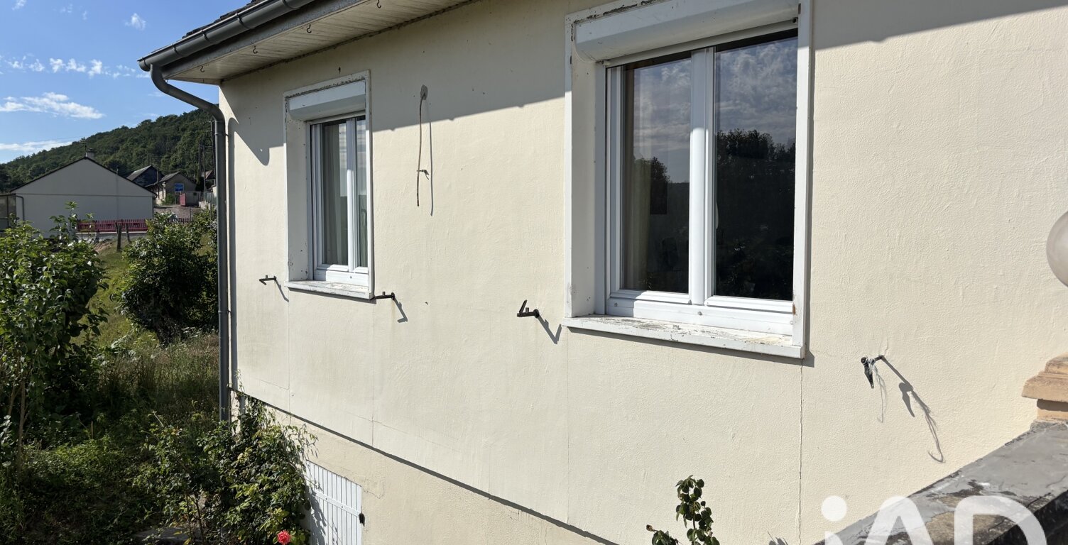 Vente Maison traditionnelle 4 pièces — photo 1