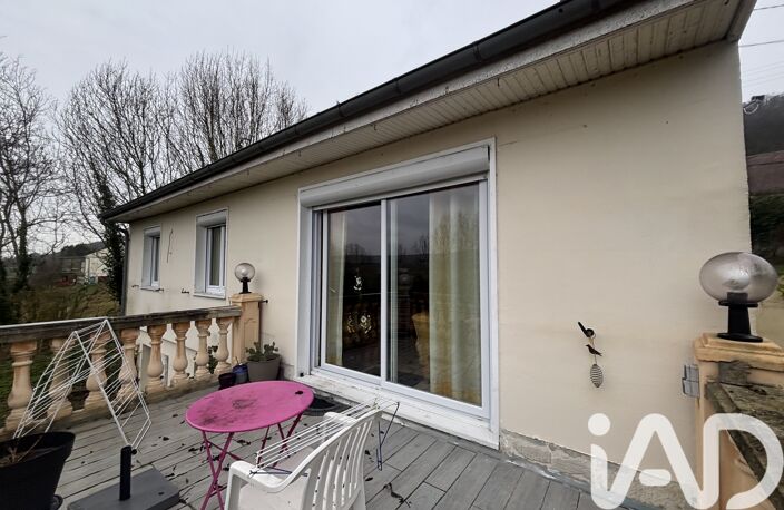 Vente Maison traditionnelle 4 pièces — photo 4