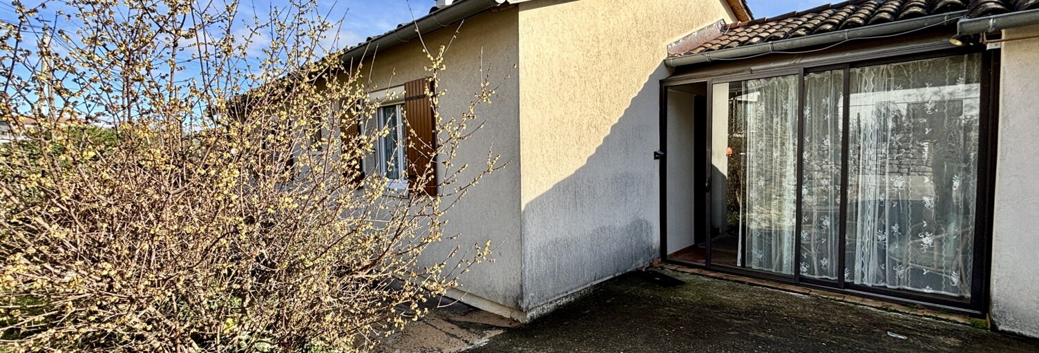 Maison 4 Pièces 95 m² à vendre à Chassiers (07110)