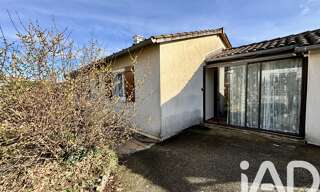 Maison 4 Pièces 95 m² à vendre à Chassiers (07110)