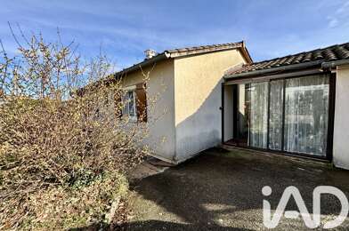 Maison 4 pièces 225000 €