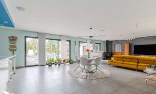 Maison 7 Pièces 206 m² à vendre à Montussan (33450)
