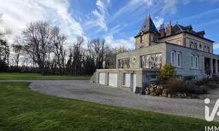 Maison 8 Pièces 226 m² à vendre à Esclavolles-Lurey (51260)