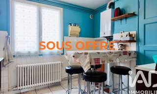 Appartement 4 Pièces 64 m² à vendre à Chambéry (73000)