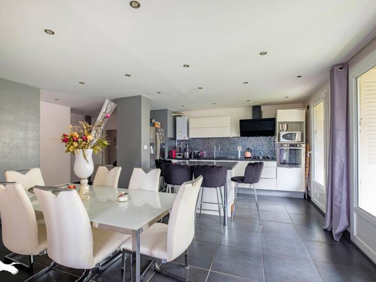 Appartement de 3 pièces principales — photo 1