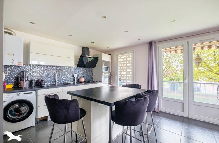 Appartement de 3 pièces principales — photo 2
