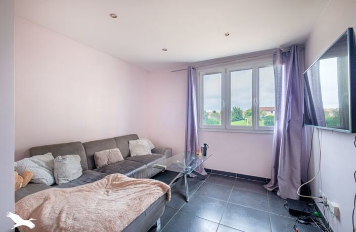Appartement de 3 pièces principales — photo 3
