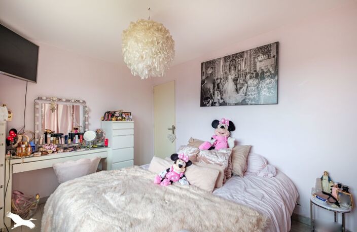 Appartement de 3 pièces principales — photo 4