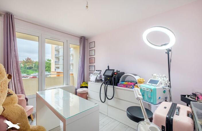 Appartement de 3 pièces principales — photo 5
