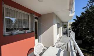 Appartement 4 Pièces 87 m² à vendre à Bron (69500)