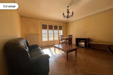 Appartement 4 pièces 265000 €