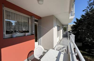 Appartement de 4 pièces principales — photo du bien
