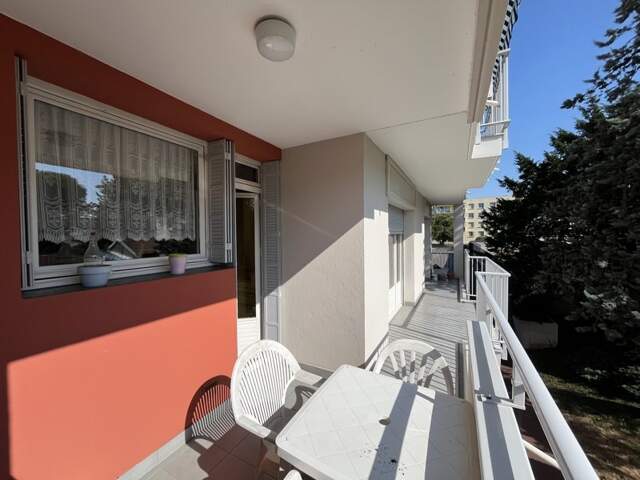 Appartement de 4 pièces principales — photo du bien
