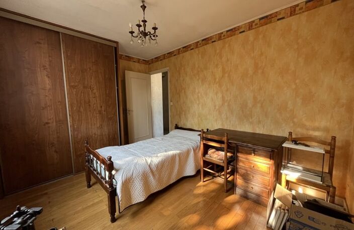 Appartement de 4 pièces principales — photo 4