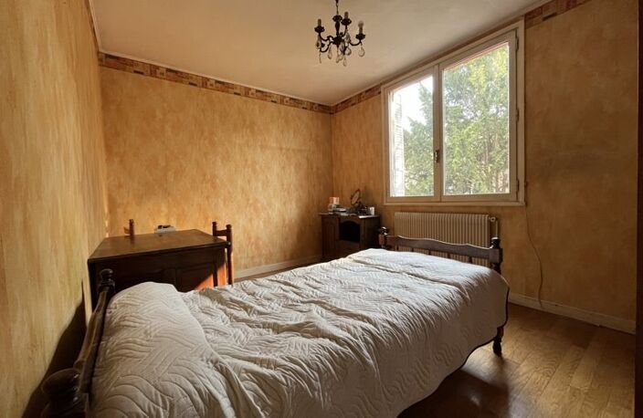 Appartement de 4 pièces principales — photo 5