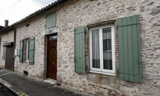 Maison 4 Pièces 104 m² à vendre à Villeneuve-sur-Lot (47300)