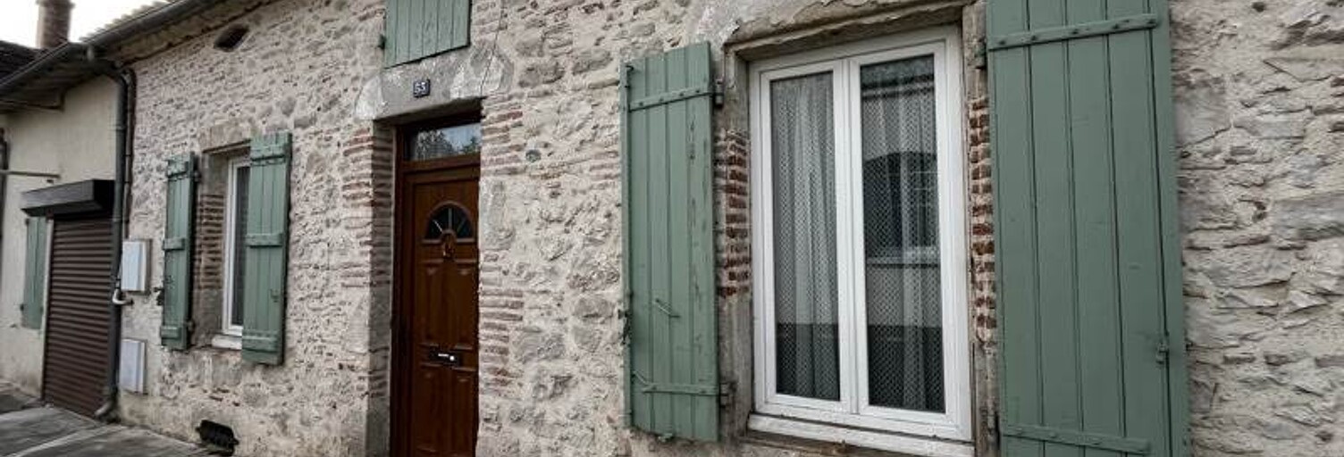 Maison 4 Pièces 104 m² à vendre à Villeneuve-sur-Lot (47300)