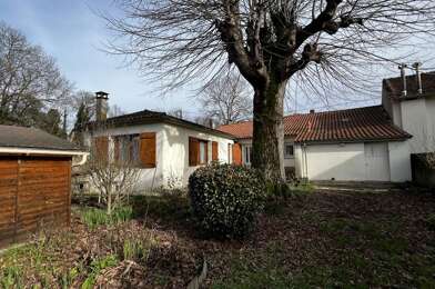 Maison 4 pièces 129600 €