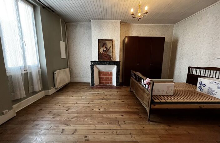Maison en pierre de 4 pièces principales — photo 4
