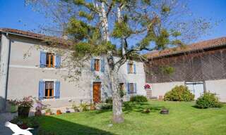 Maison 9 Pièces 280 m² à vendre à Galez (65330)