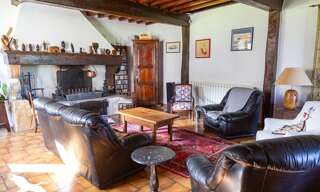 Maison 9 Pièces 280 m² à vendre à Galez (65330)