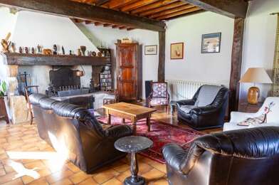 Maison 9 pièces 296500 €