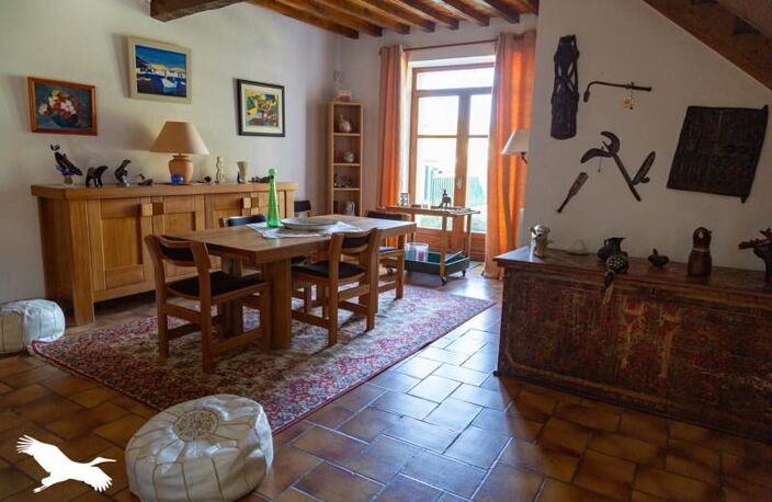 Corps de Ferme de 9 pièces principales — photo 3