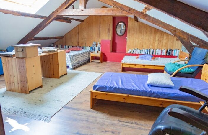 Corps de Ferme de 9 pièces principales — photo 5